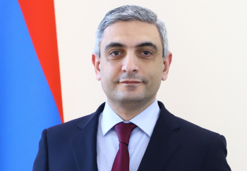 David Sahakyan